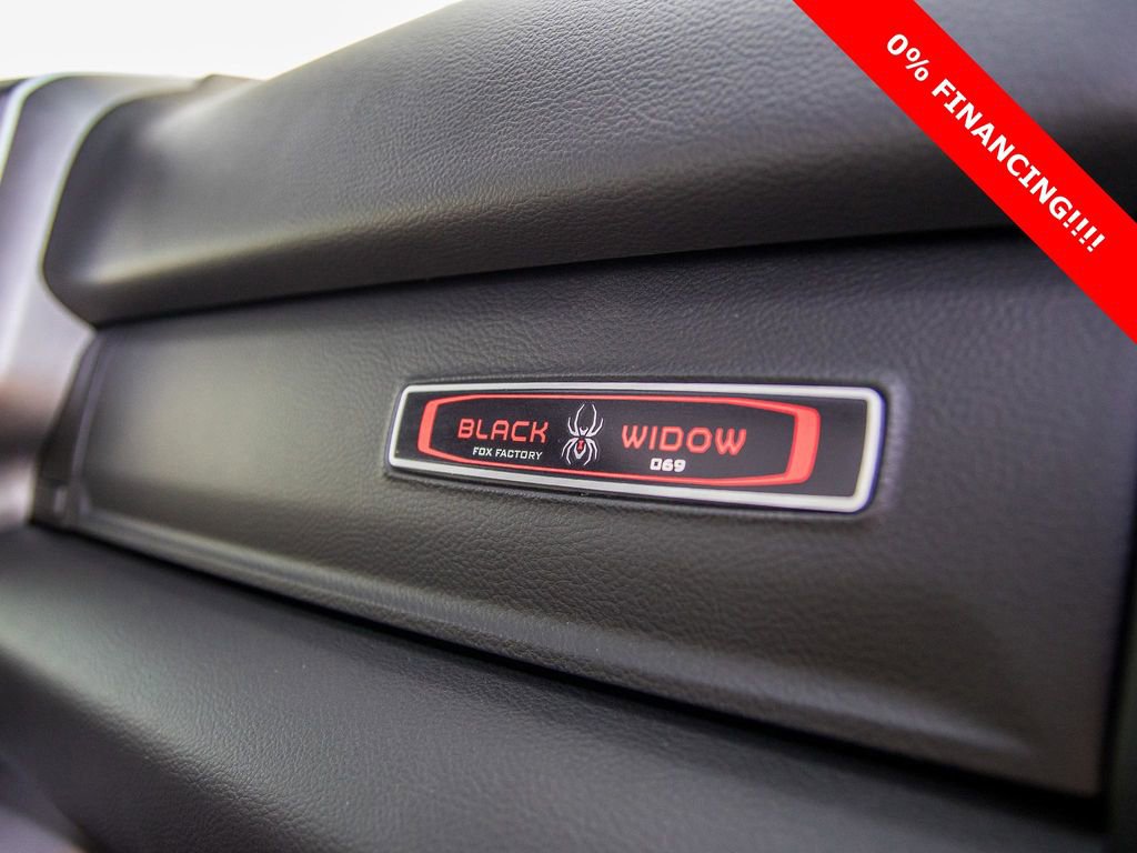 New 2026 RAM 1500 Big Horn image 19