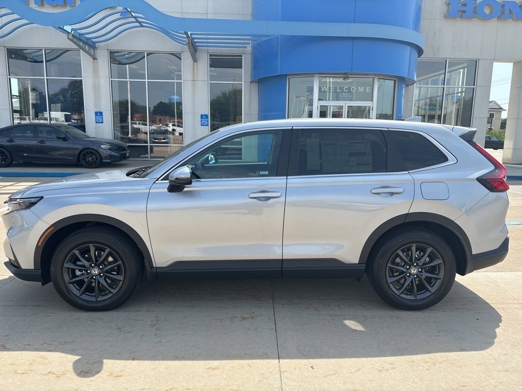 New 2026 Honda CR-V EX-L image 6