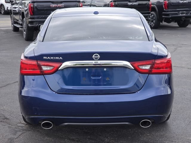 Used 2018 Nissan Maxima 3.5 S FWD image 19