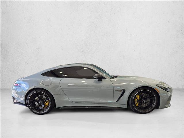 Used 2024 Mercedes-Benz AMG GT 55 image 4
