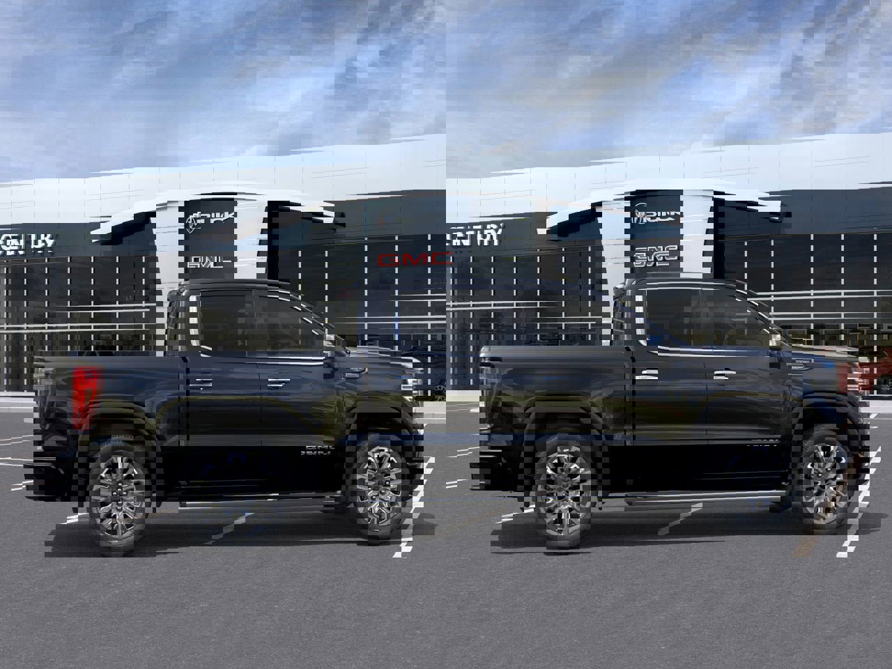 New 2026 GMC Sierra 1500 Denali Ultimate image 5