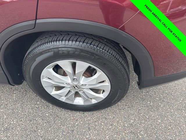 Used 2014 Honda CR-V EX-L image 34