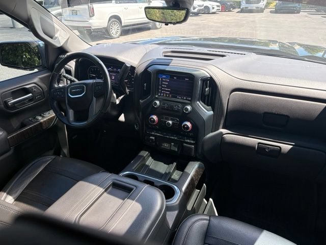 Used 2022 GMC Sierra 1500 Denali w/ Denali Reserve Package AWD/4WD image 27