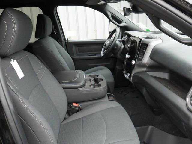 Used 2025 RAM 3500 Tradesman image 19