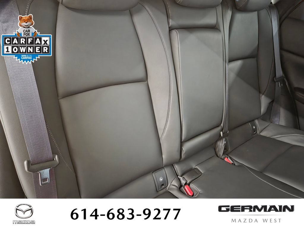 Used 2023 MAZDA CX-30 AWD 2.5 S w/ Select Package image 19