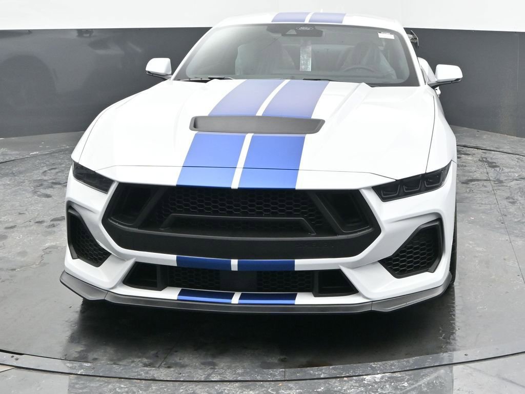 New 2025 Ford Mustang GT Premium w/ GT Performance Package image 3