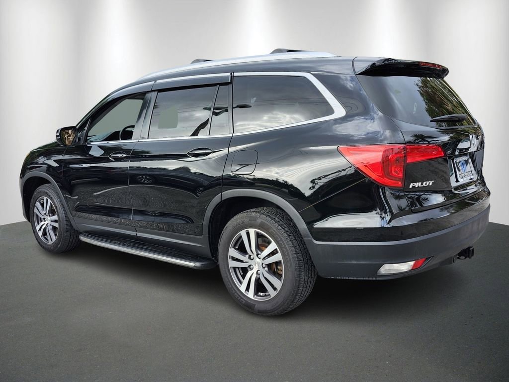 Used 2018 Honda Pilot EX-L image 5