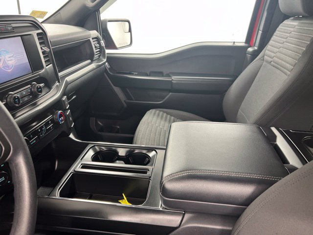 Used 2023 Ford F150 XL w/ STX Appearance Package AWD/4WD image 14