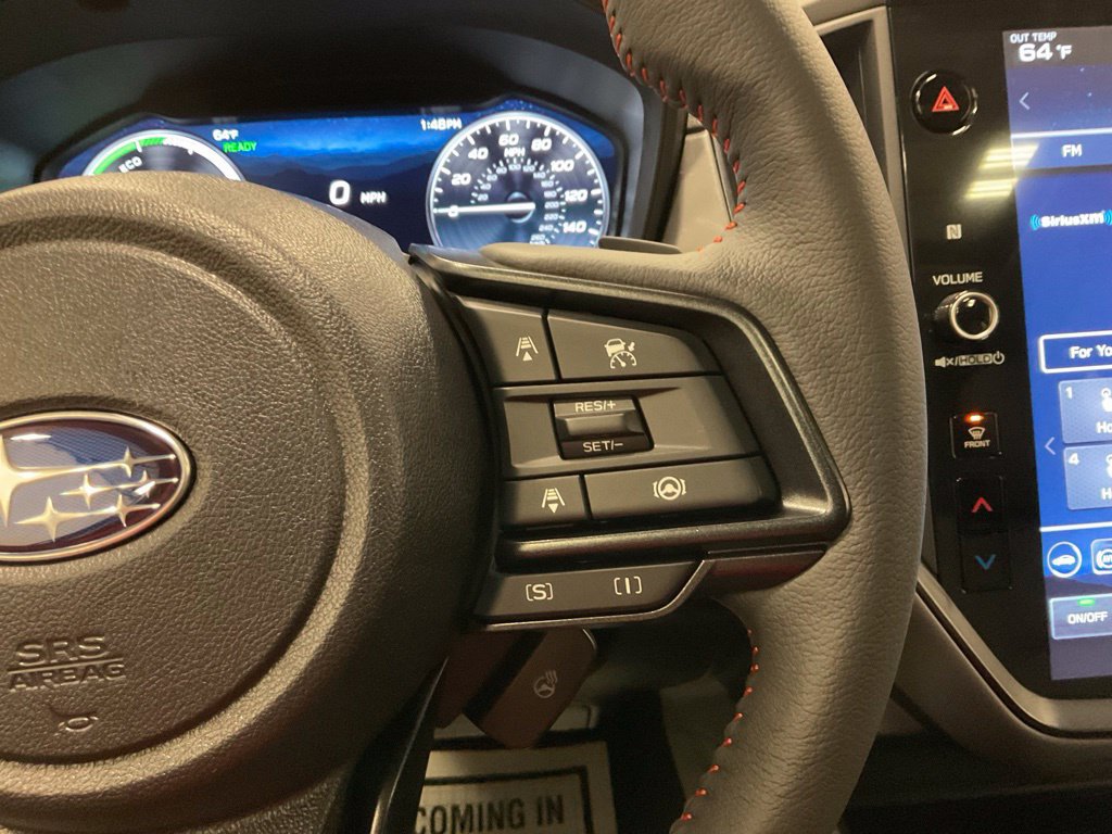 New 2026 Subaru Crosstrek 2.5i Limited AWD/4WD image 17