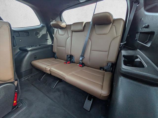 Used 2021 Kia Telluride SX w/ SX Prestige Package image 19