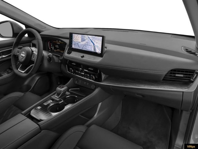 New 2026 Nissan Rogue Platinum AWD/4WD image 5