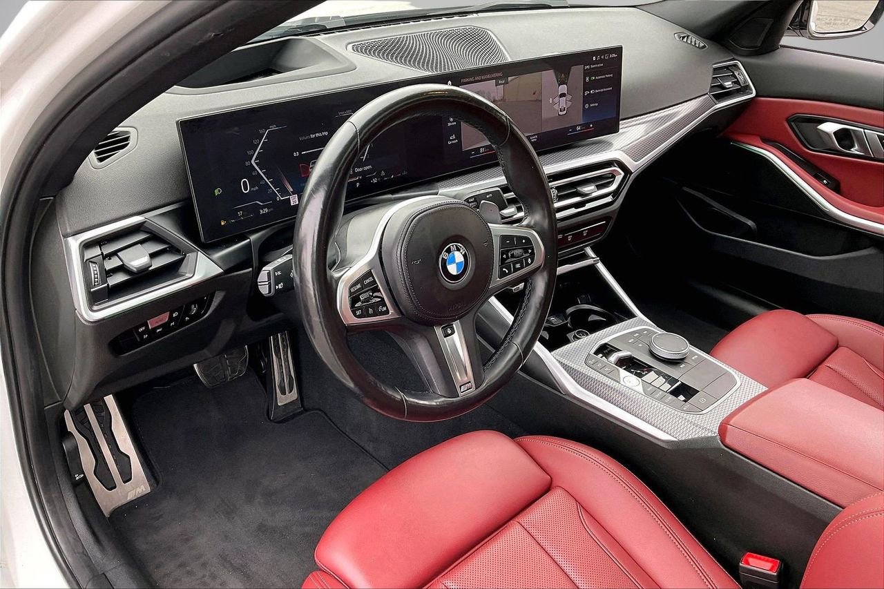 Used 2023 BMW M340i image 21
