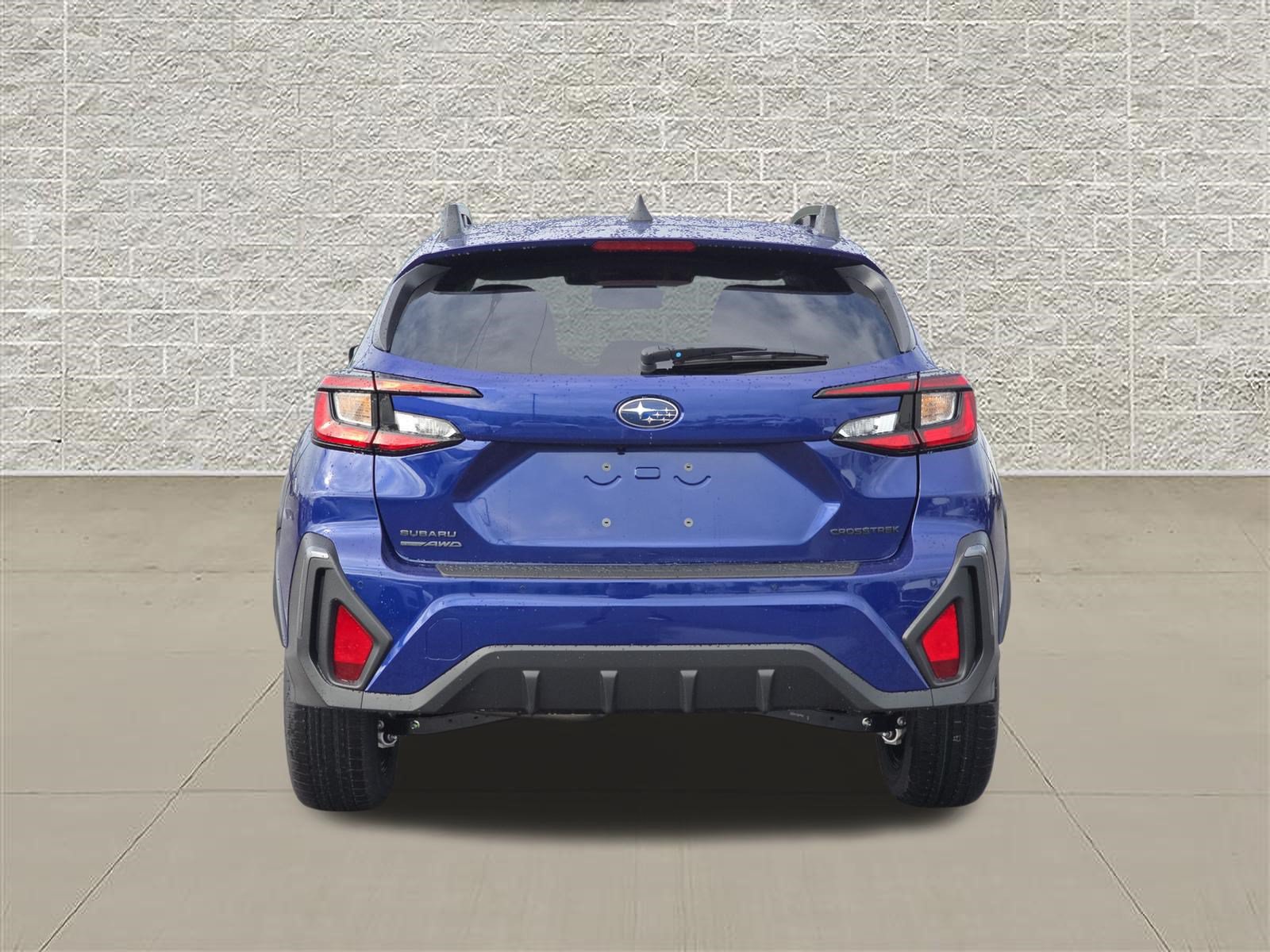 New 2026 Subaru Crosstrek 2.5i Limited AWD/4WD image 6
