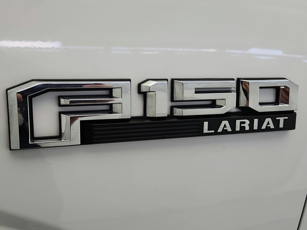 Used 2020 Ford F150 Lariat w/ Equipment Group 502A Luxury AWD/4WD image 35