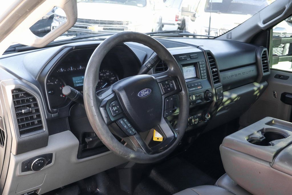 Used 2021 Ford F550 XL image 22