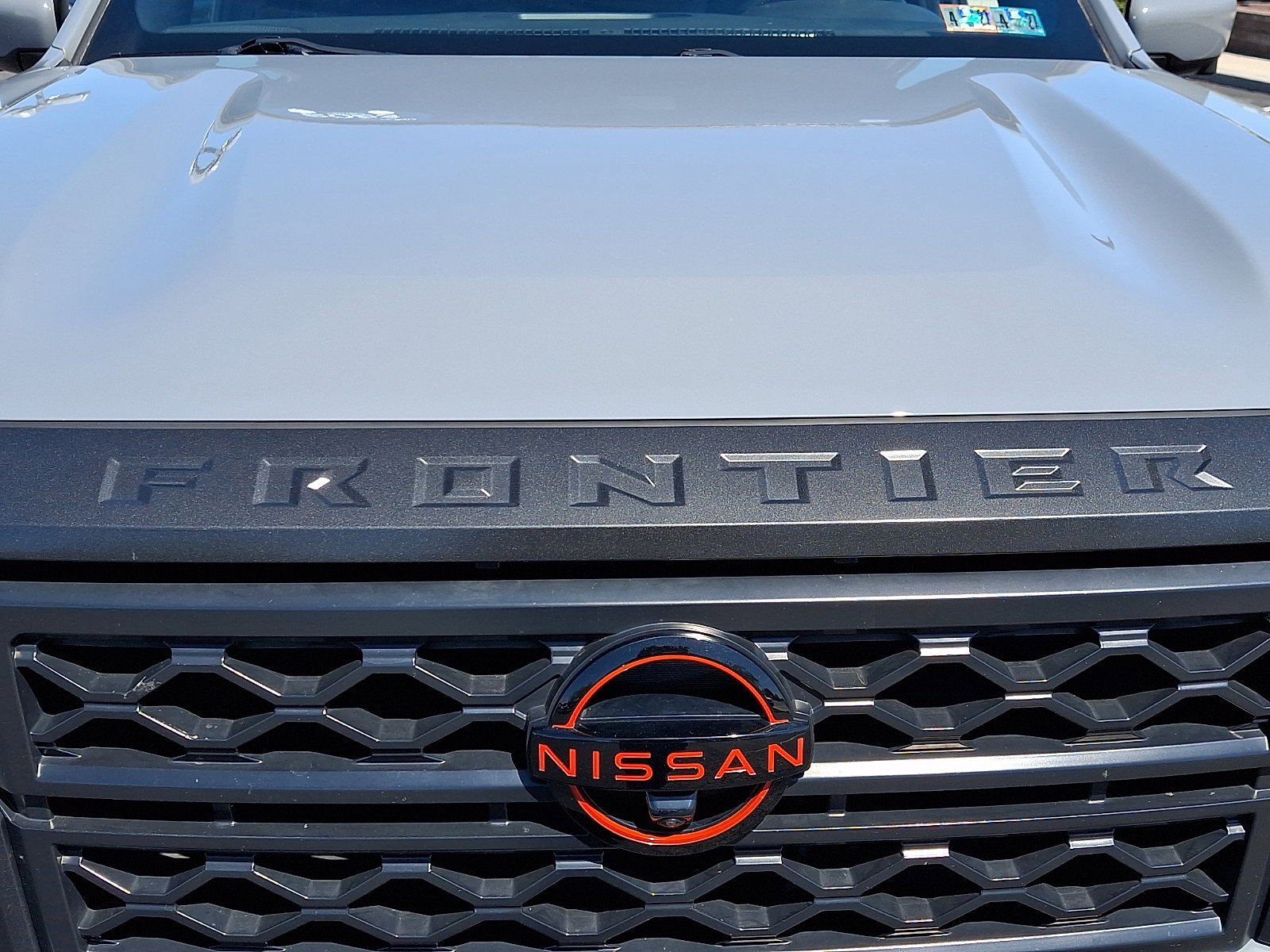Used 2023 Nissan Frontier PRO-4X w/ Pro-4X Premium Package AWD/4WD image 34