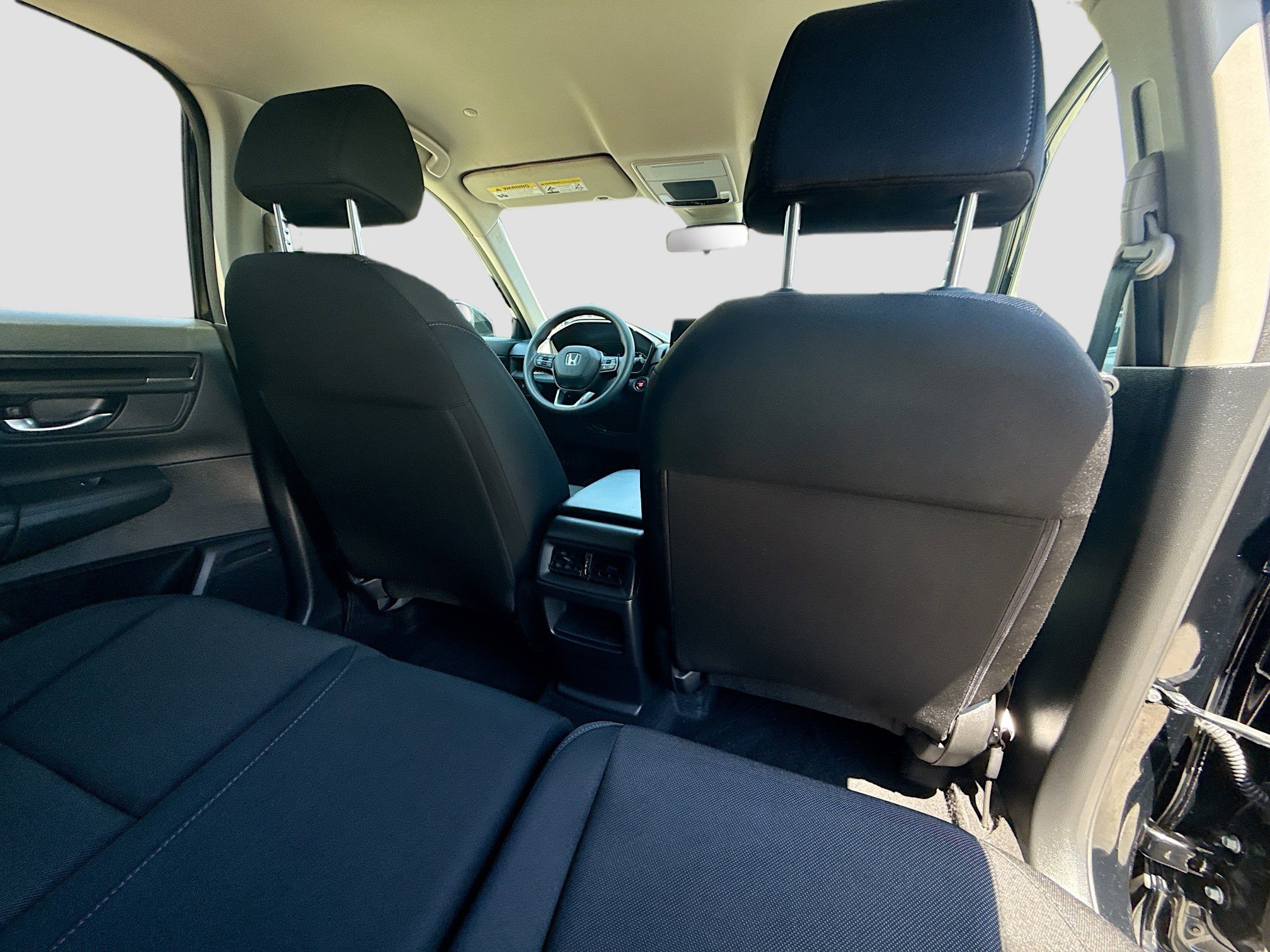 Used 2025 Honda CR-V LX image 29