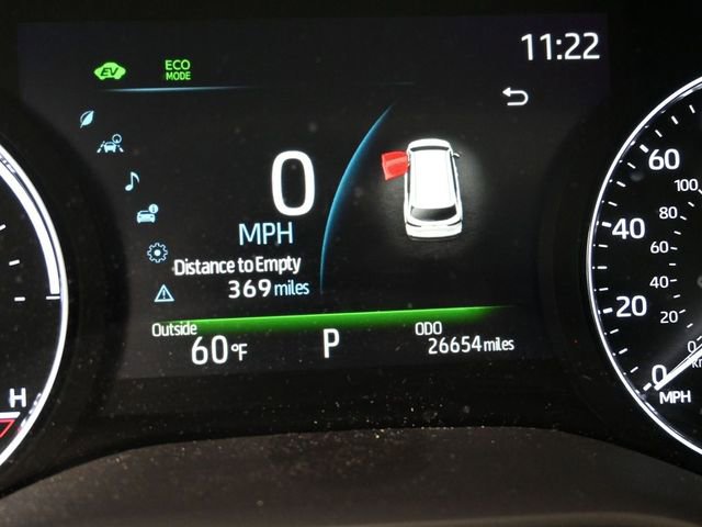 Used 2024 Toyota Sienna Platinum image 18