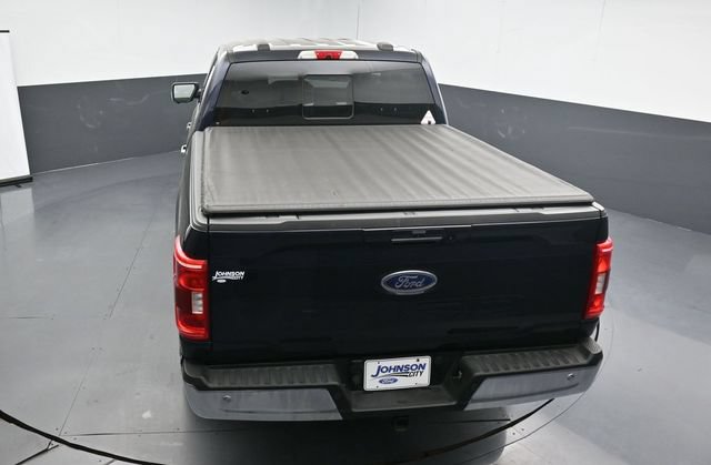 Used 2021 Ford F150 XLT w/ Equipment Group 302A High AWD/4WD image 26