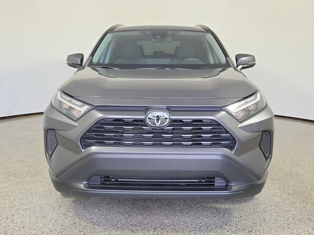 Used 2023 Toyota RAV4 XLE w/ Convenience Package FWD image 3