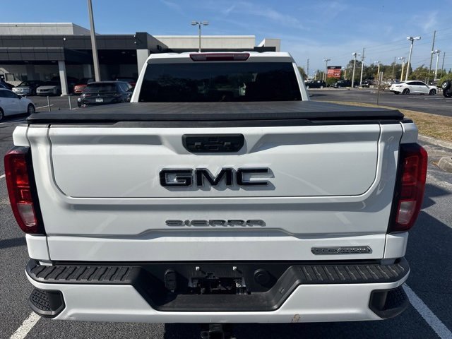 Used 2022 GMC Sierra 1500 Elevation w/ LPO, Elevation Black Package image 5