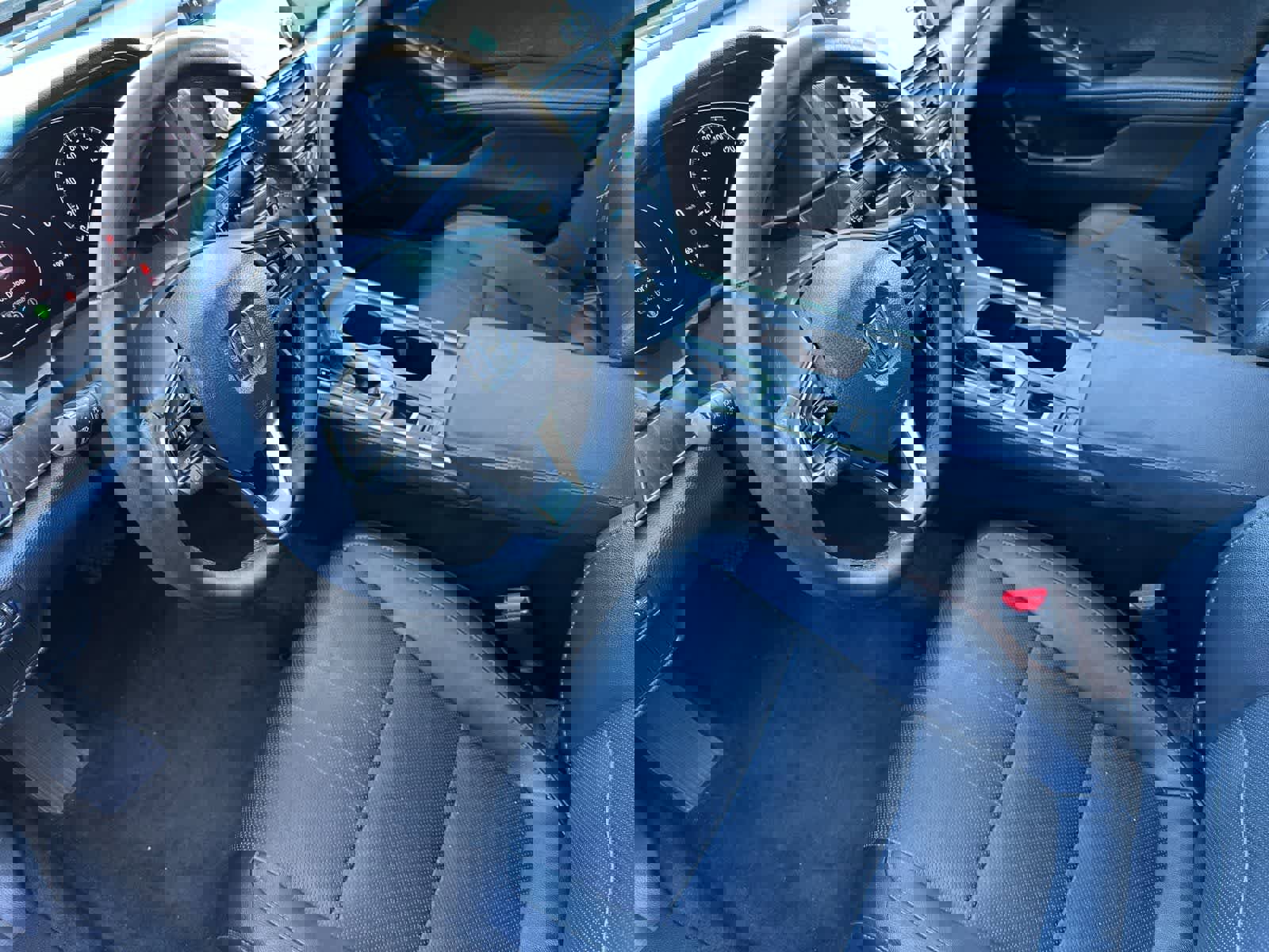 Used 2019 Honda Accord EX-L image 11