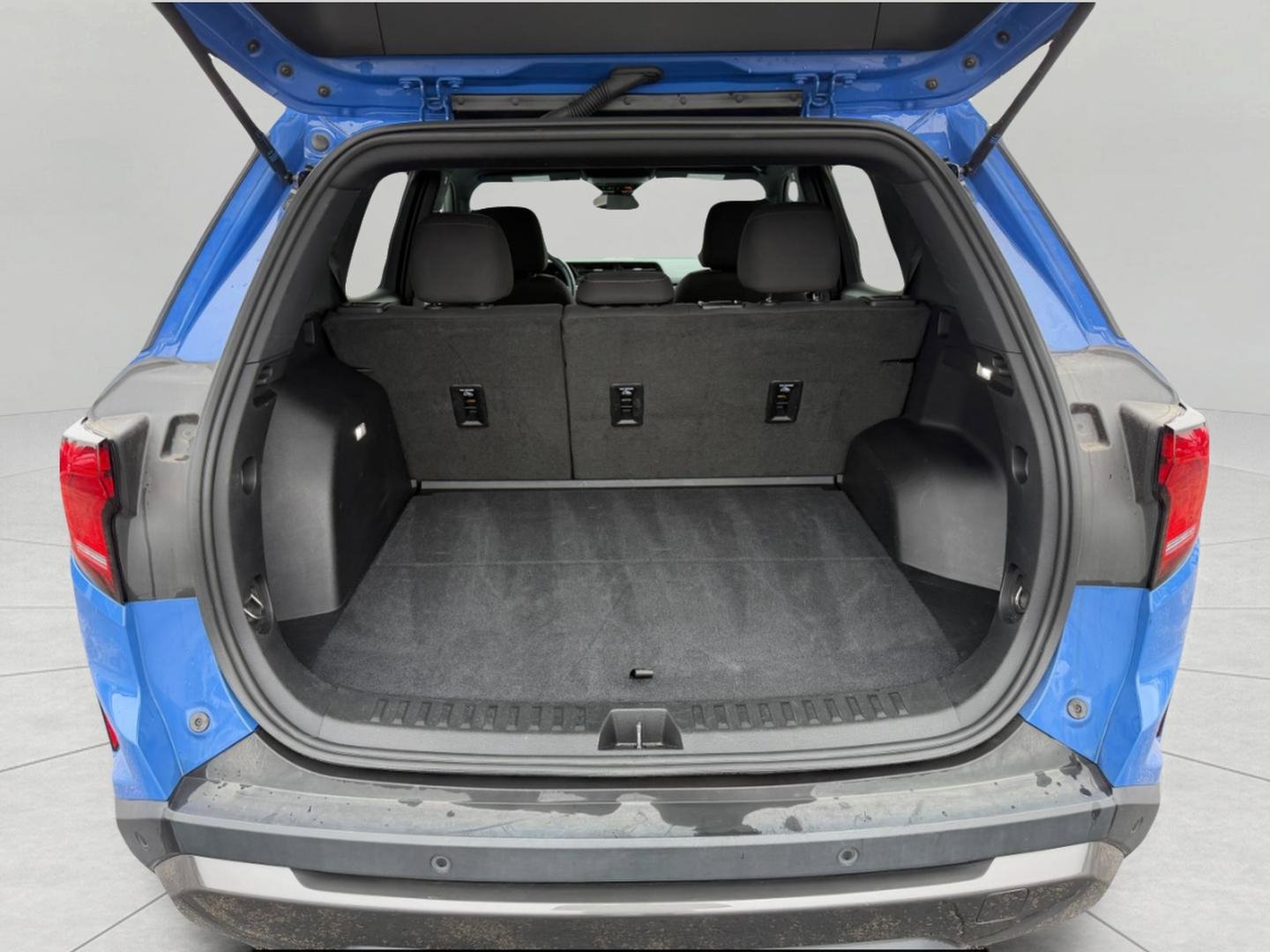 Certified 2025 GMC Terrain Elevation image 22