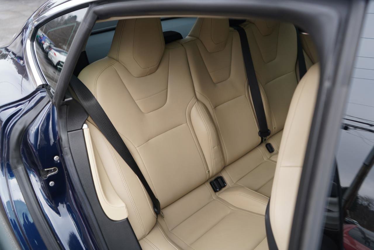 Used 2014 Tesla Model S P85D image 56