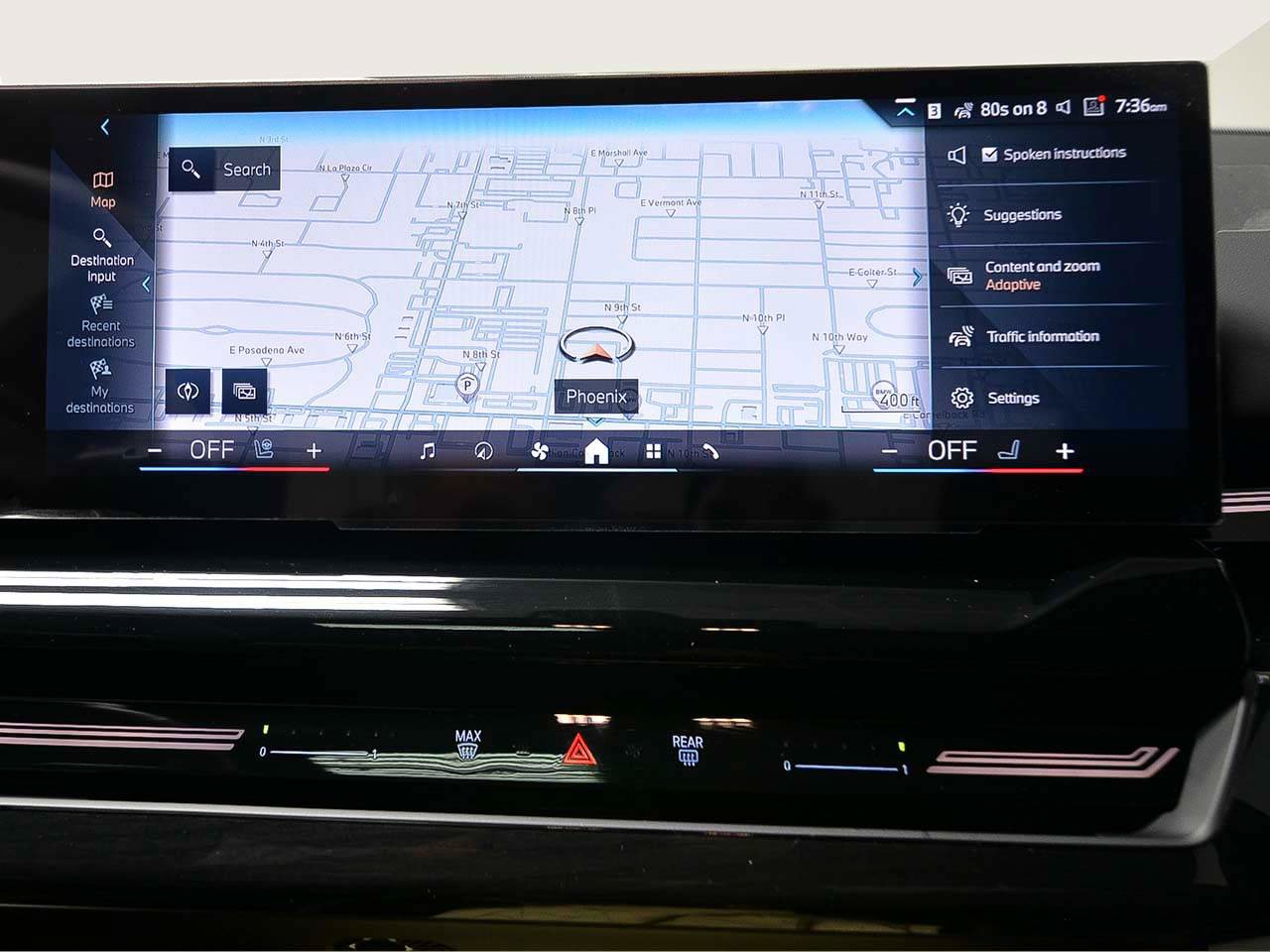 Used 2024 BMW 530i w/ Convenience Package image 13