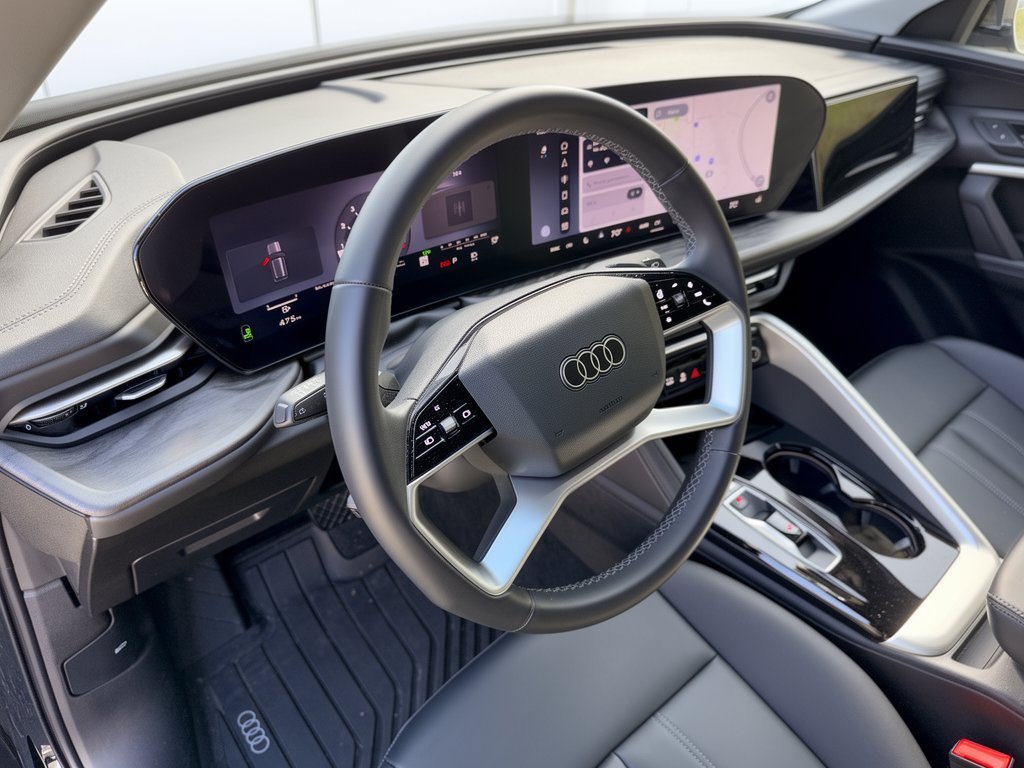 Certified 2026 Audi Q5 Premium AWD/4WD image 4