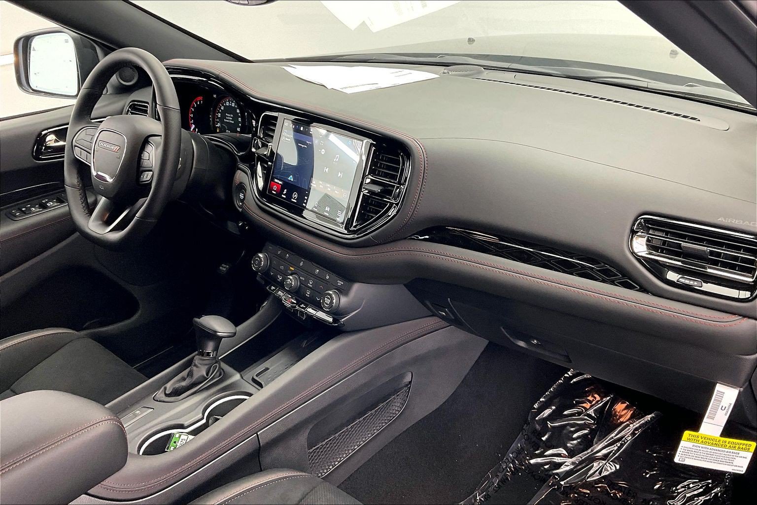 New 2026 Dodge Durango GT AWD/4WD image 6
