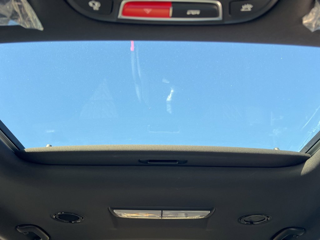 New 2025 Kia Telluride EX X-Line image 9