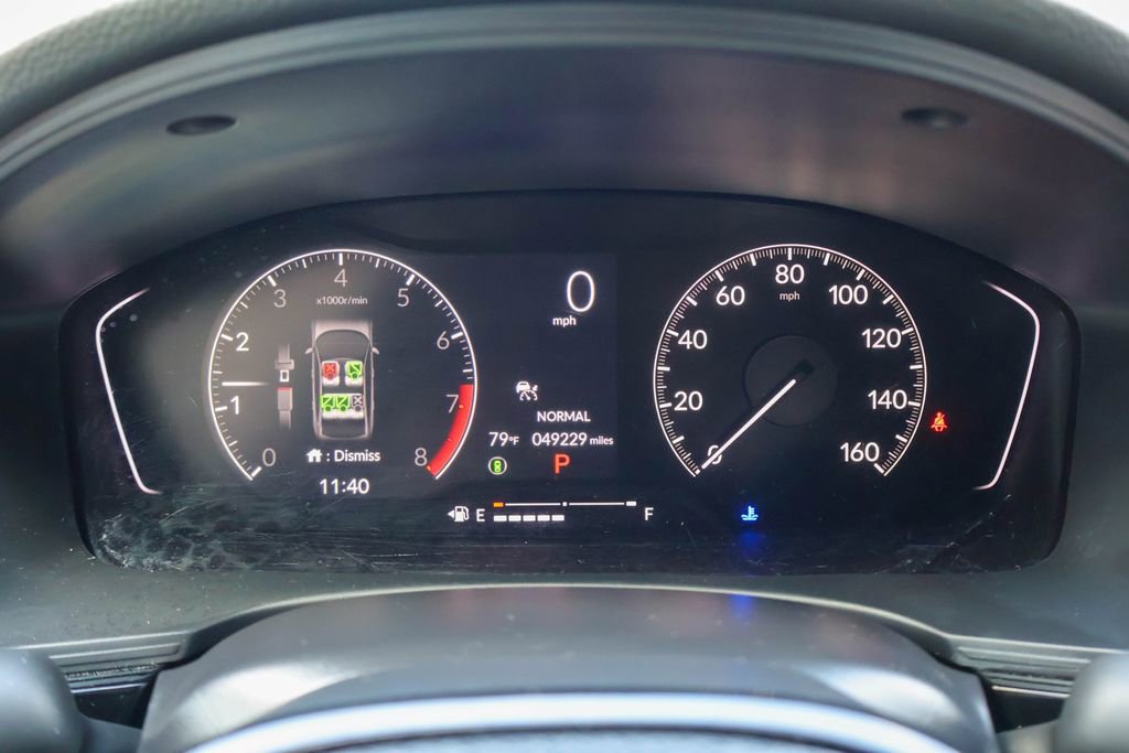 Used 2024 Honda Civic Sport image 11