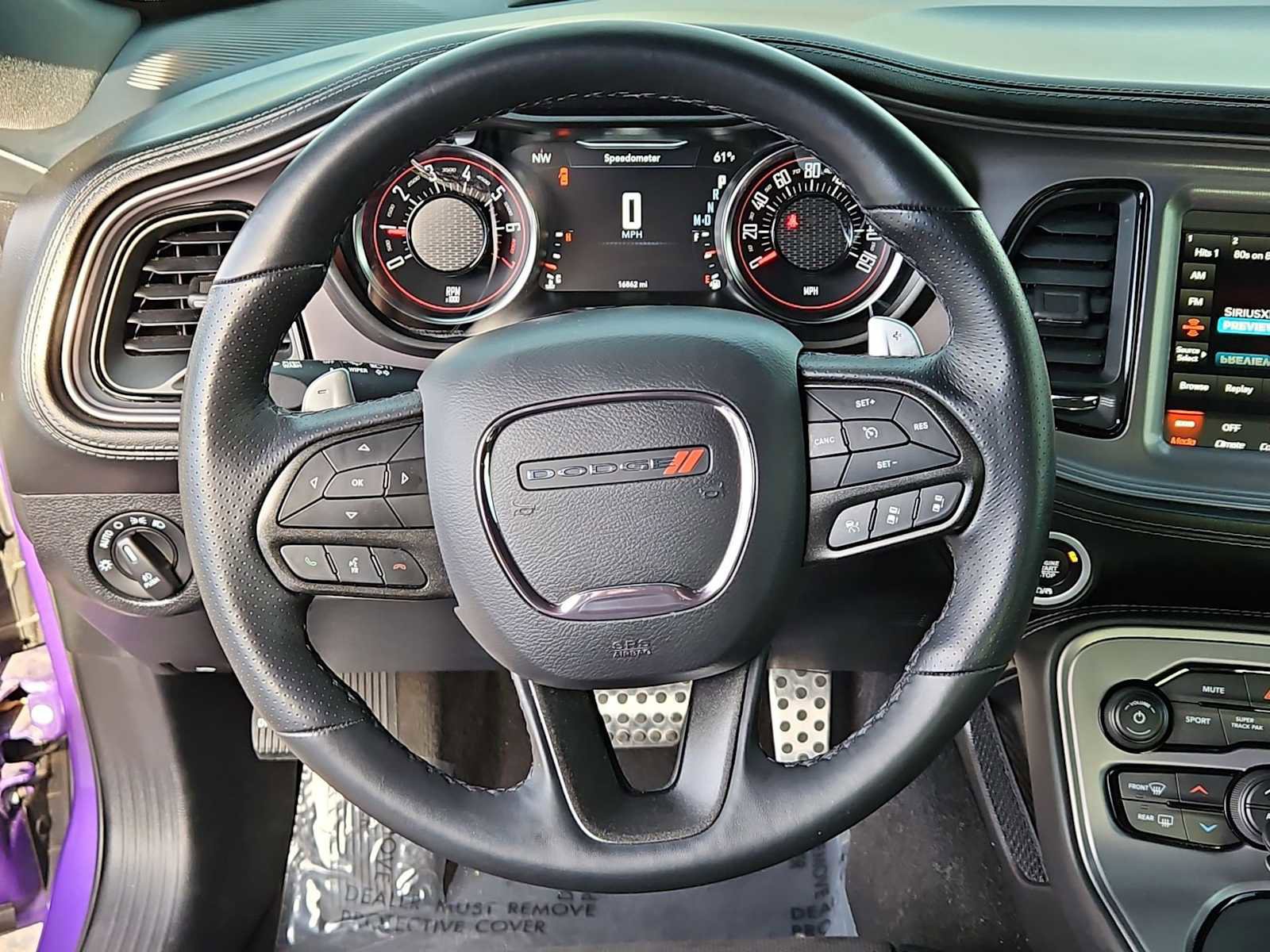 Used 2023 Dodge Challenger GT w/ Plus Package image 23