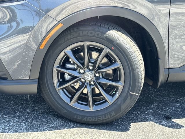 New 2026 Honda CR-V EX-L image 39