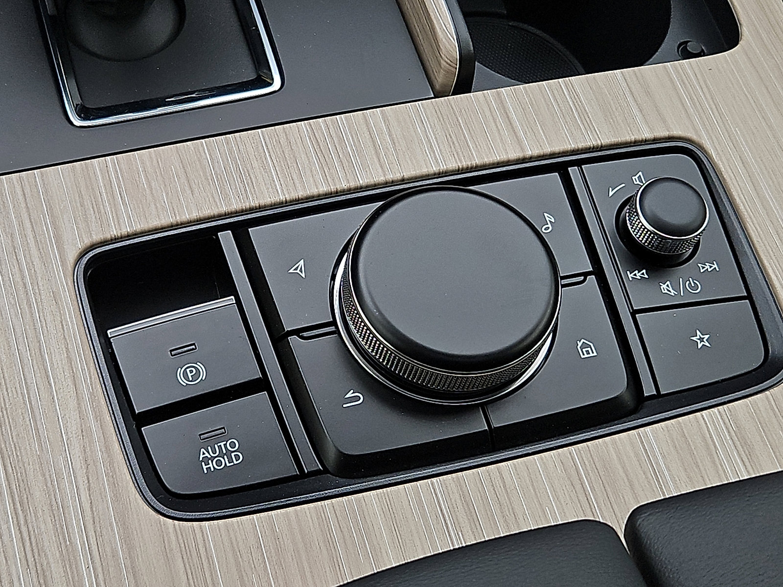 New 2026 MAZDA CX-90 3.3 Turbo w/ Preferred Package image 19