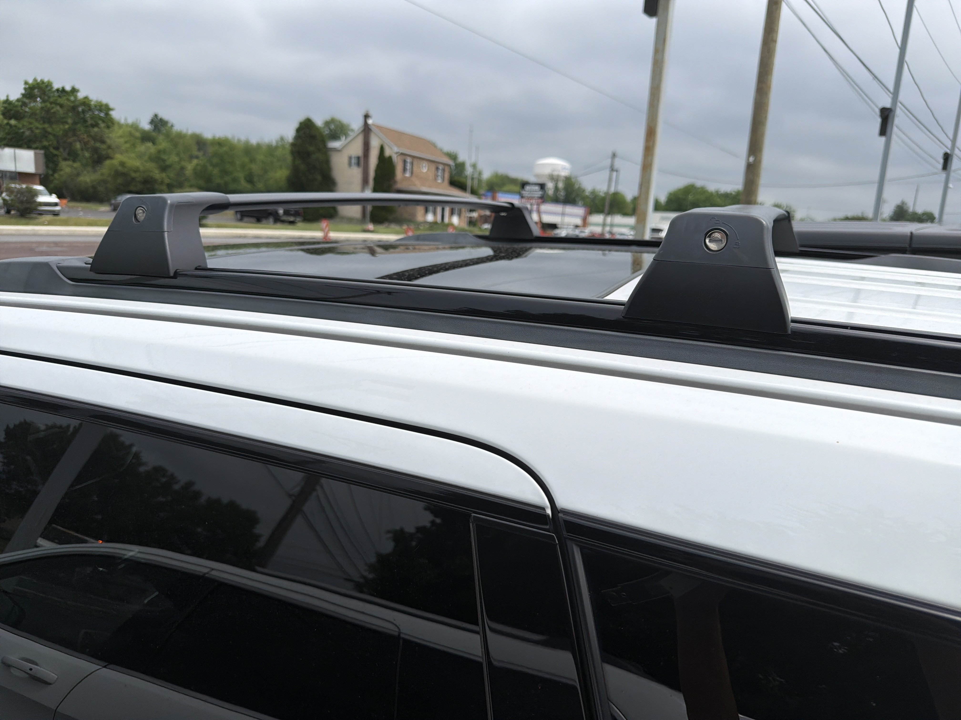 Used 2020 Jeep Grand Cherokee Limited X AWD/4WD image 11