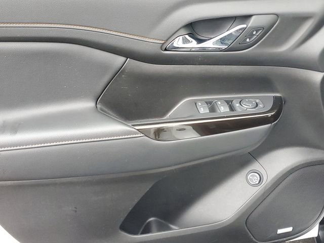 Certified 2023 GMC Acadia AT4 w/ Trailering Package image 16