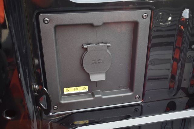 New 2026 Ford F150 Lariat w/ Equipment Group 502A High AWD/4WD image 46