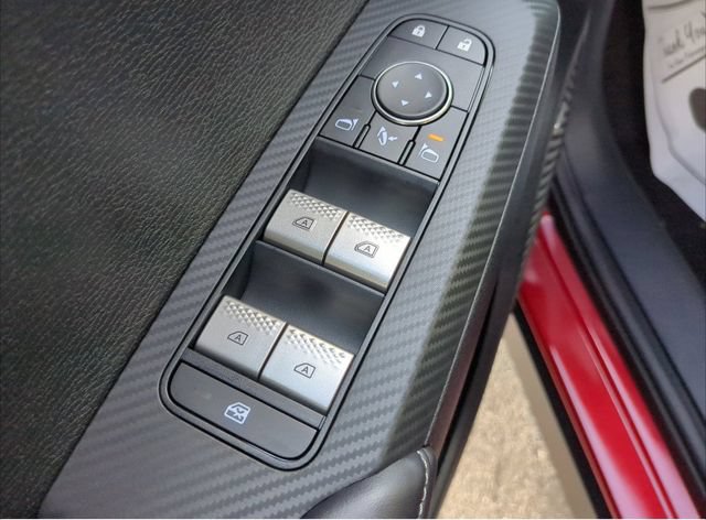 New 2026 Mitsubishi Outlander SE FWD image 21