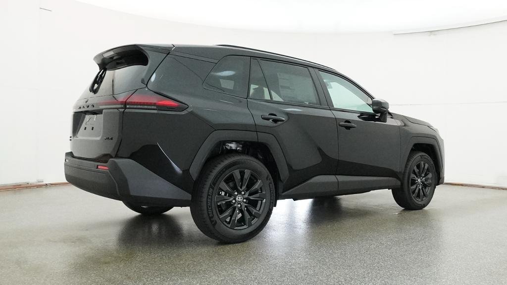 New 2026 Toyota RAV4 XLE Premium AWD/4WD image 17