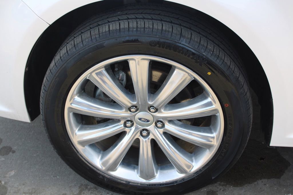 Used 2016 Ford Flex Limited w/ Equipment Group 303A image 14