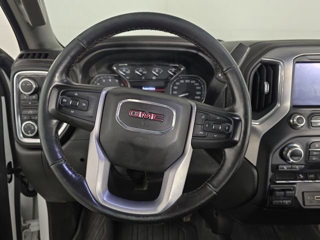 Used 2021 GMC Sierra 2500 SLE w/ Fleet Comfort Package image 17