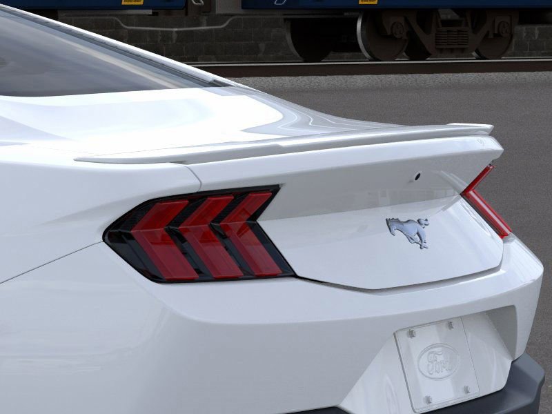 New 2026 Ford Mustang Premium image 22