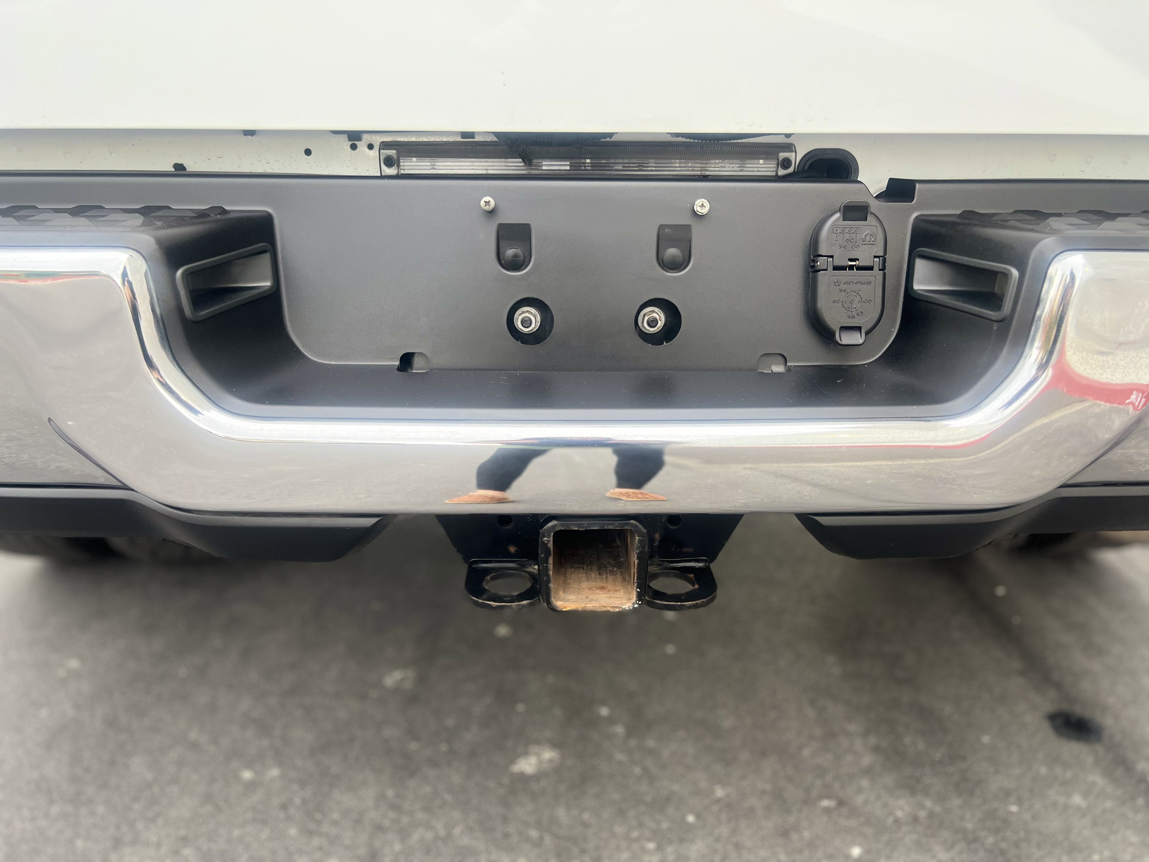 Used 2022 RAM 3500 Big Horn AWD/4WD image 25