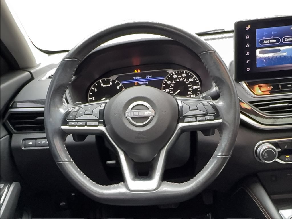 Used 2023 Nissan Altima 2.5 SR w/ SR Premium Package AWD/4WD image 36