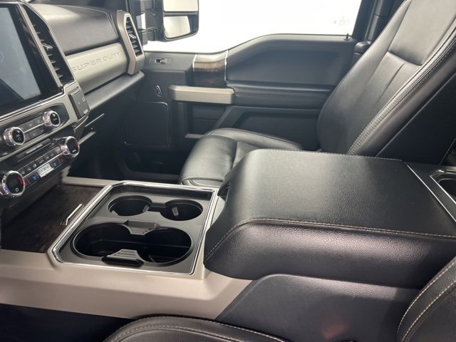 Used 2022 Ford F250 Lariat image 13