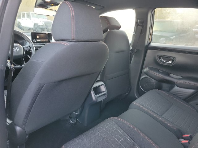 Used 2024 Honda HR-V Sport image 10