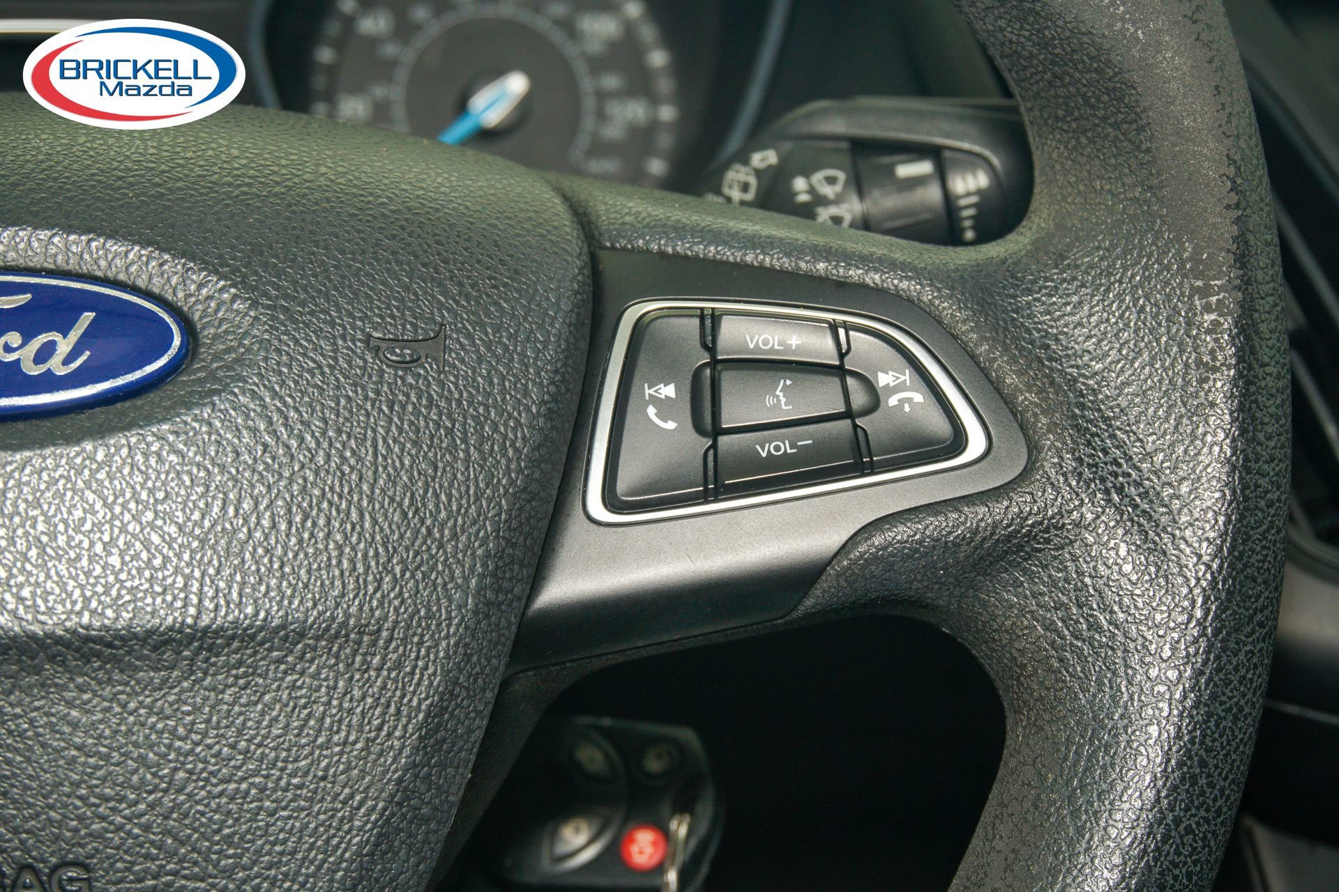 Used 2018 Ford Focus SE FWD image 30