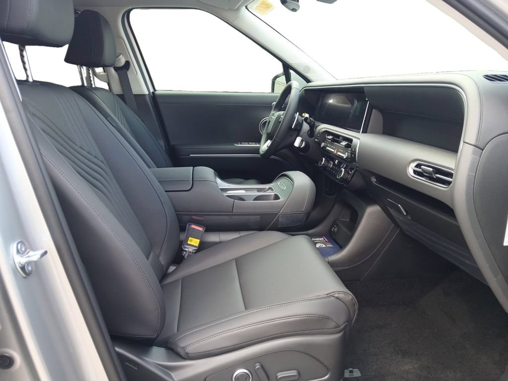 New 2026 Hyundai Palisade SEL Premium FWD image 16